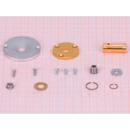 RHV4 repair kit — FOR 17201-51020 RK