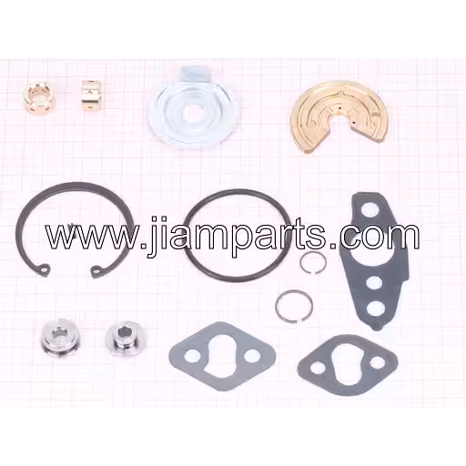 FOR 1720154060 RK CT20 REPAIR KIT OF TURBOCHARGER FOR TOYOTA HI-ACE TOYOTA 2L-T 1995 90HP