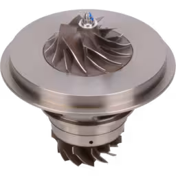 HX52 turbocharger core — FOR 21316567