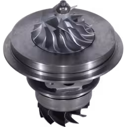 S400 turbocharger core — FOR 317803
