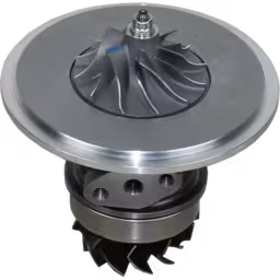 TO4E35 turbocharger core — FOR 452077-5