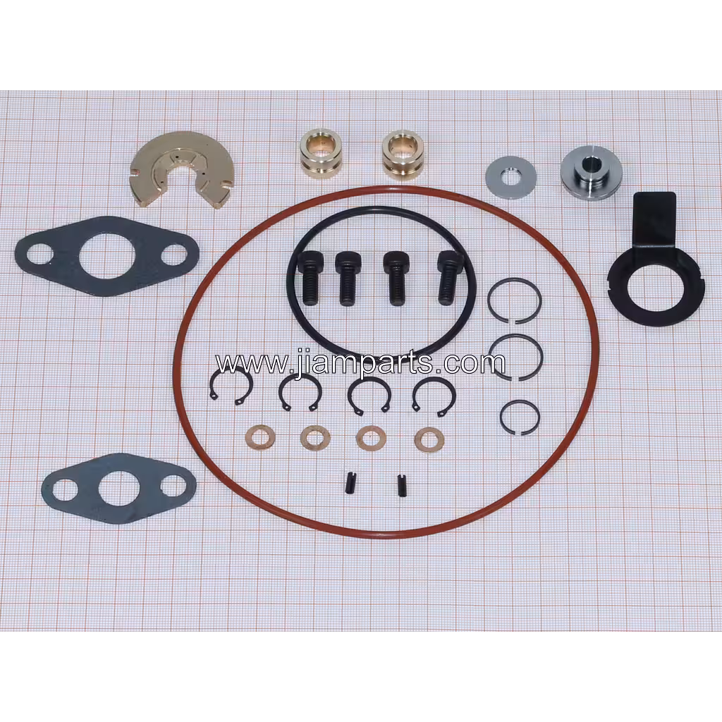 FOR 5327-988-7120 RK K27-3467MOA 12 71W REPAIR KIT OF TURBOCHARGER FOR VOLVO TAMD71 350HP VOLVO PENTA SCHIFF
