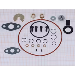 K27-3467MOA 12 71W repair kit — FOR 5327-988-7120 RK