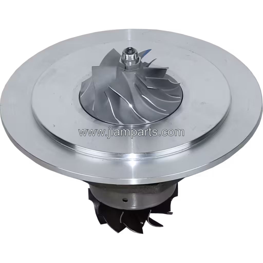 FOR 702172-0012 GT3576DL CORE OF TURBOCHARGER FOR NISSAN FE6TB