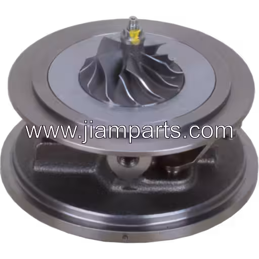 FOR 798128-0004-R GTB1749VK CORE OF TURBOCHARGER FOR PEUGEOT DURATORQ 2 2L EURO5 PEUGEOT BOXER