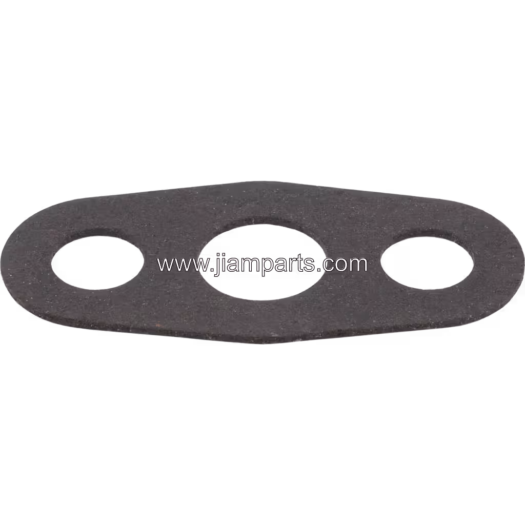 GTA5008B aftermarket gasket — top three-quarter view