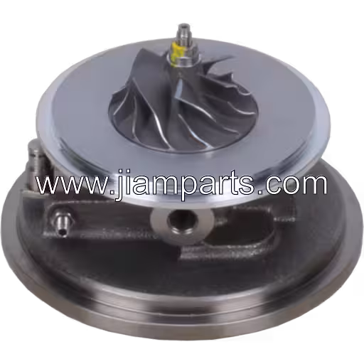 GTB1649V Turbocharger core for 757886-0003, Kia Sportage II 2 0 CRDI Hyundai D4EA 140HP