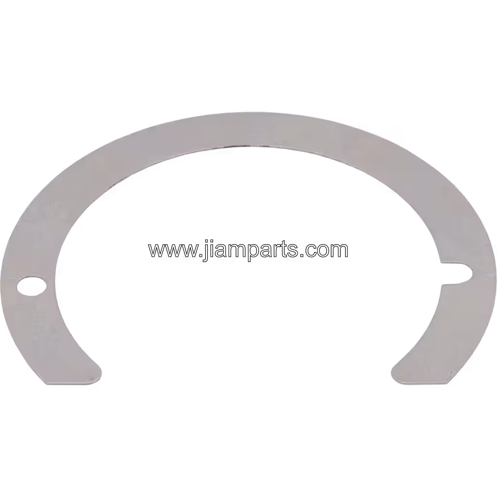  HX83 FLANGE GASKET OF TURBOCHARGER FOR DATA-CENTER POWER AUDC 1600-6 GENSET