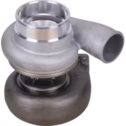 GT5002 turbocharger — JM0042