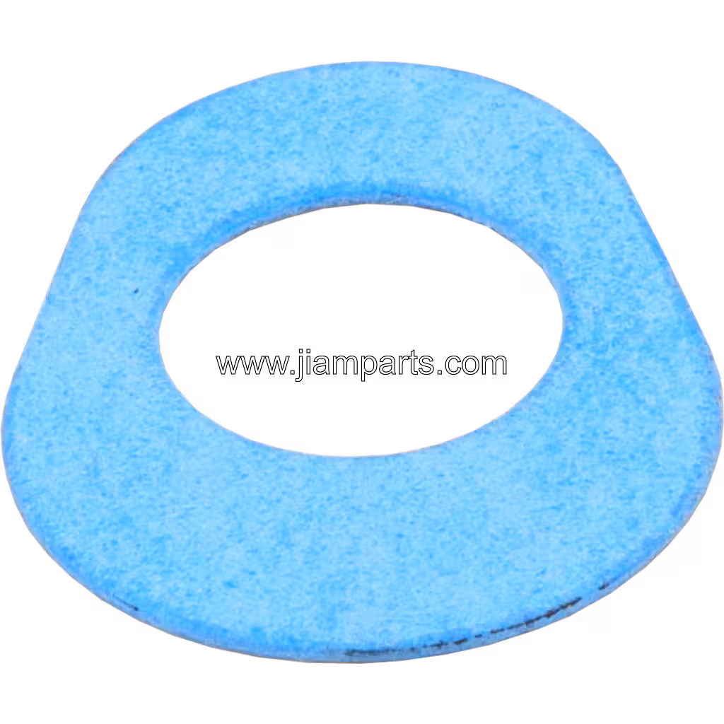 JMX-DP-06 RHF55V GASKET OF TURBOCHARGER FOR ISUZU NPR ISUZU 4HK1-E2N (VIET)