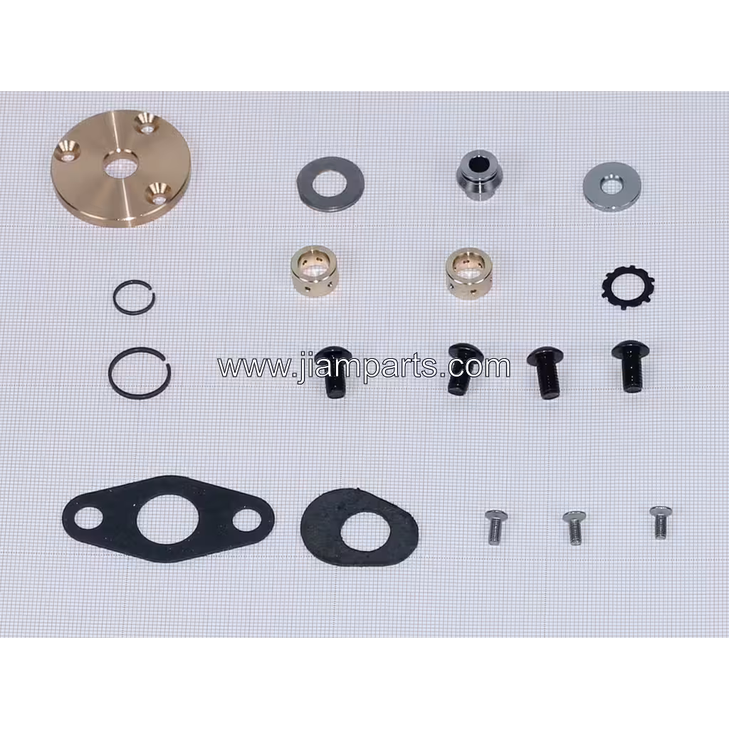 NH449805 RHF5H-64006P12NHBRL362CCZ REPAIR KIT OF TURBOCHARGER FOR OPEL CAMPO 2 5 D ISUZU 4JA1L 100HP(VICL)