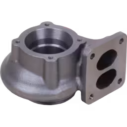 RHG6-11803Q27NHBRS4715CC turbine housing — FOR VA570031 TH
