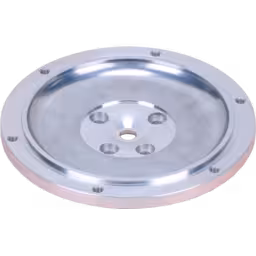 RHG6 back plate — FOR VA570090 BP