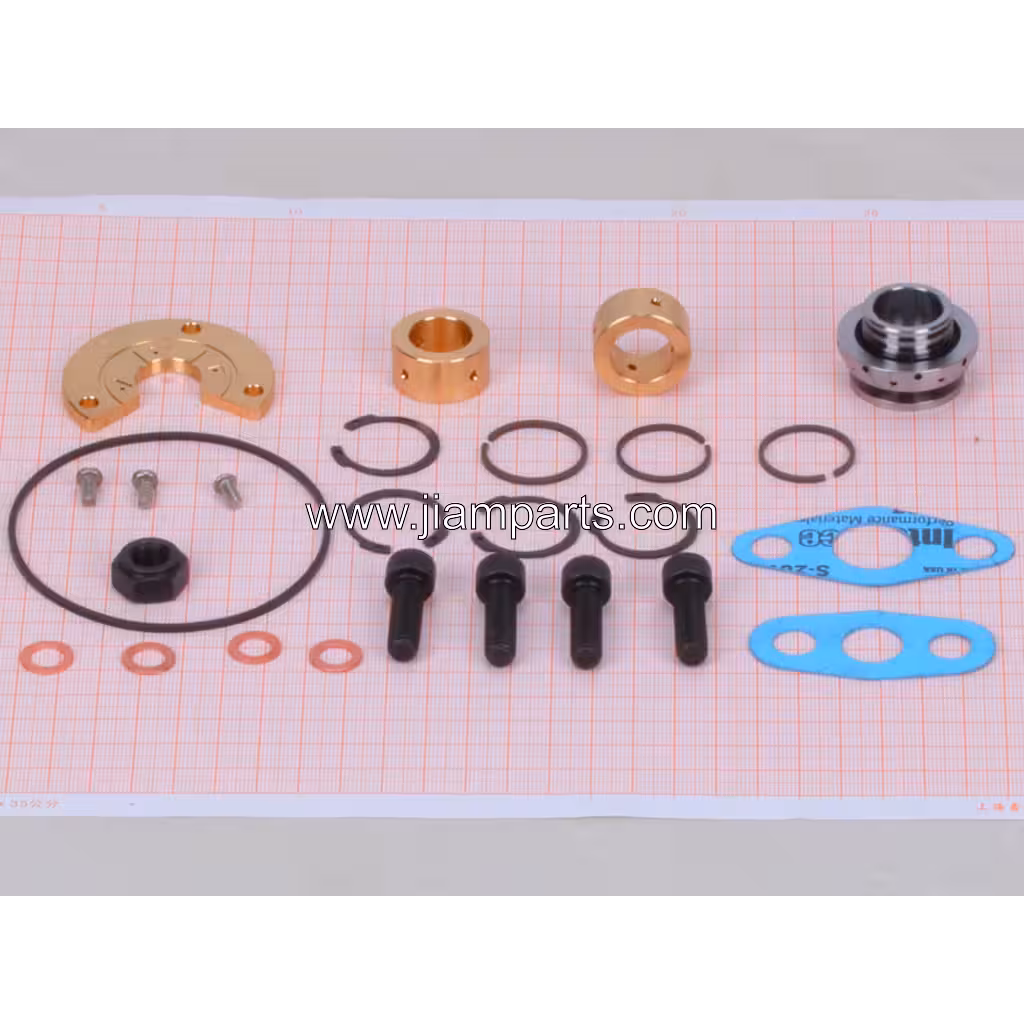 471120-0001 RK aftermarket repair kit — top three-quarter view