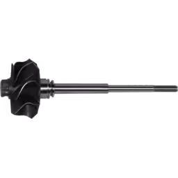 RHF4H- turbine wheel — VBX40011 TW