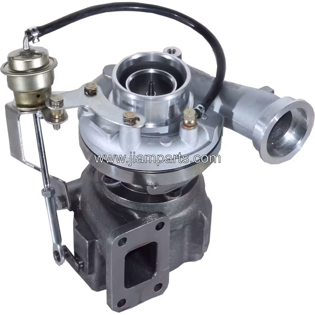 04294752 S200G-2667NXAKB0 44WJ1 TURBOCHARGER FOR DEUTZ TAD750VE DEUTZ INDUSTRIAL