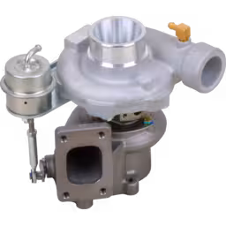 G-HP55 turbocharger — 1008200FA100XZ-J