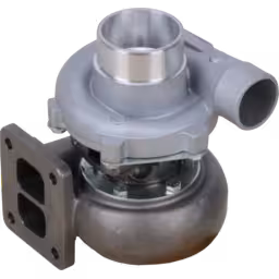 TO4B82 turbocharger — 12765218020