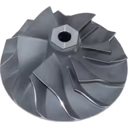 S400S061 compressor wheel — 171691