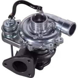 CT turbocharger — 17201-30120
