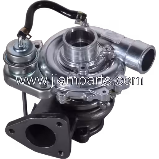 17201-30120 CT TURBOCHARGER FOR TOYOTA HIACE 2 5 D4D TOYOTA 2KD-FTV 2 5L 102HP
