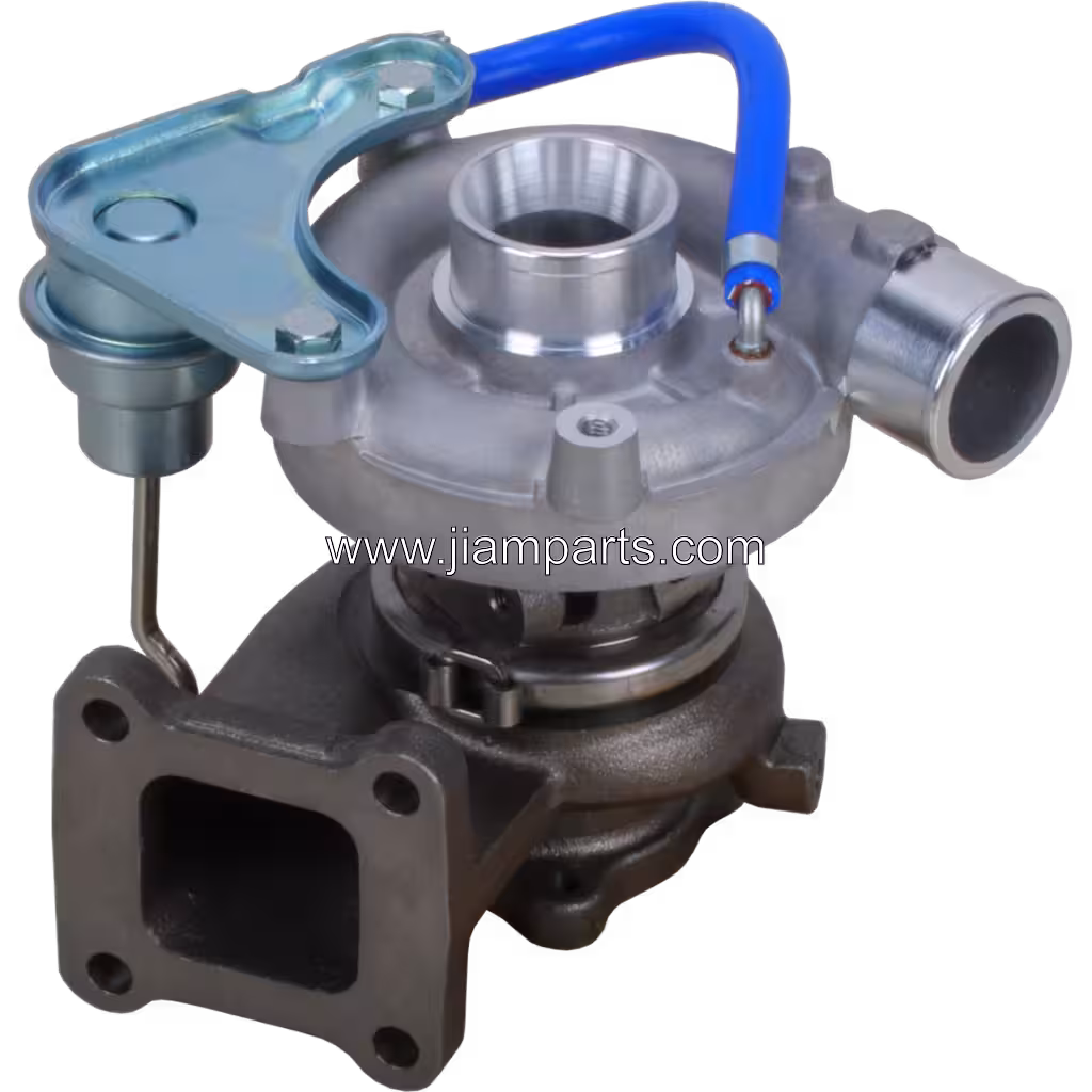 17201-54090 CT9 TURBOCHARGER FOR TOYOTA HI-ACE TOYOTA 2L-T 1998 90HP