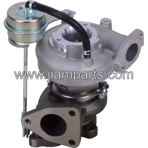 17201-58040 CT12B TURBOCHARGER FOR TOYOTA 15B-FTE 4 1L 1996-1998