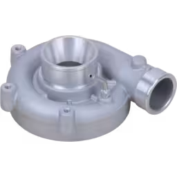 CT26 compressor housing — 17298-17010