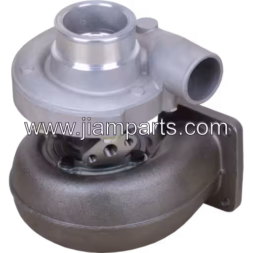 177261 S200S053 turbocharger for John Deere agricultural 6068H