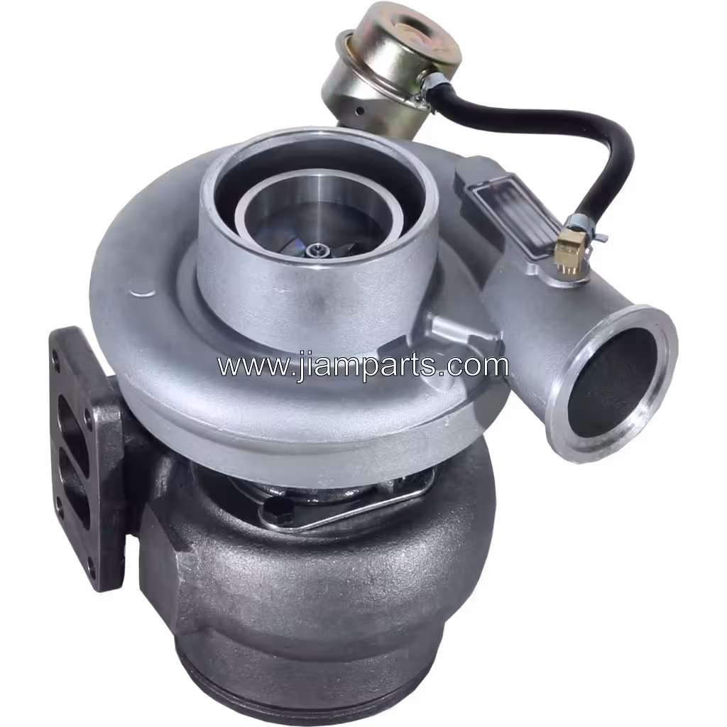 20440366 HX40W TURBOCHARGER FOR VOLVO TRUCK VOLVO D7 EURO-3