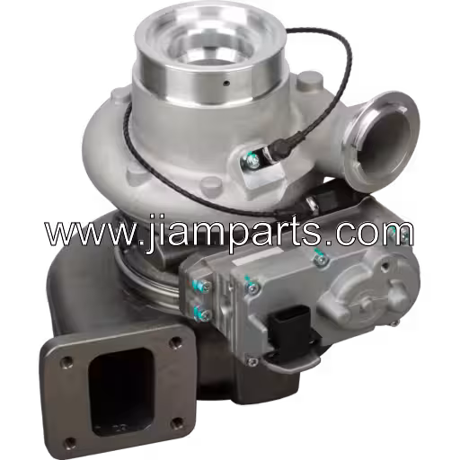 2128139 HE400VG TURBOCHARGER FOR PETERBILT PACCAR MX13 EPA-17 KENWORTH T680