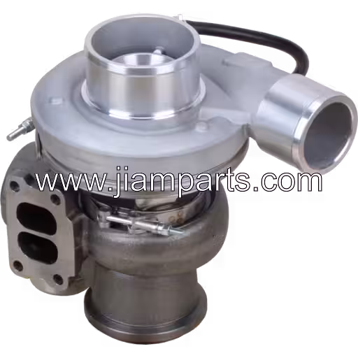 250-7699 B2G Turbocharger for CAT earth moving excavator CAT C7 2006