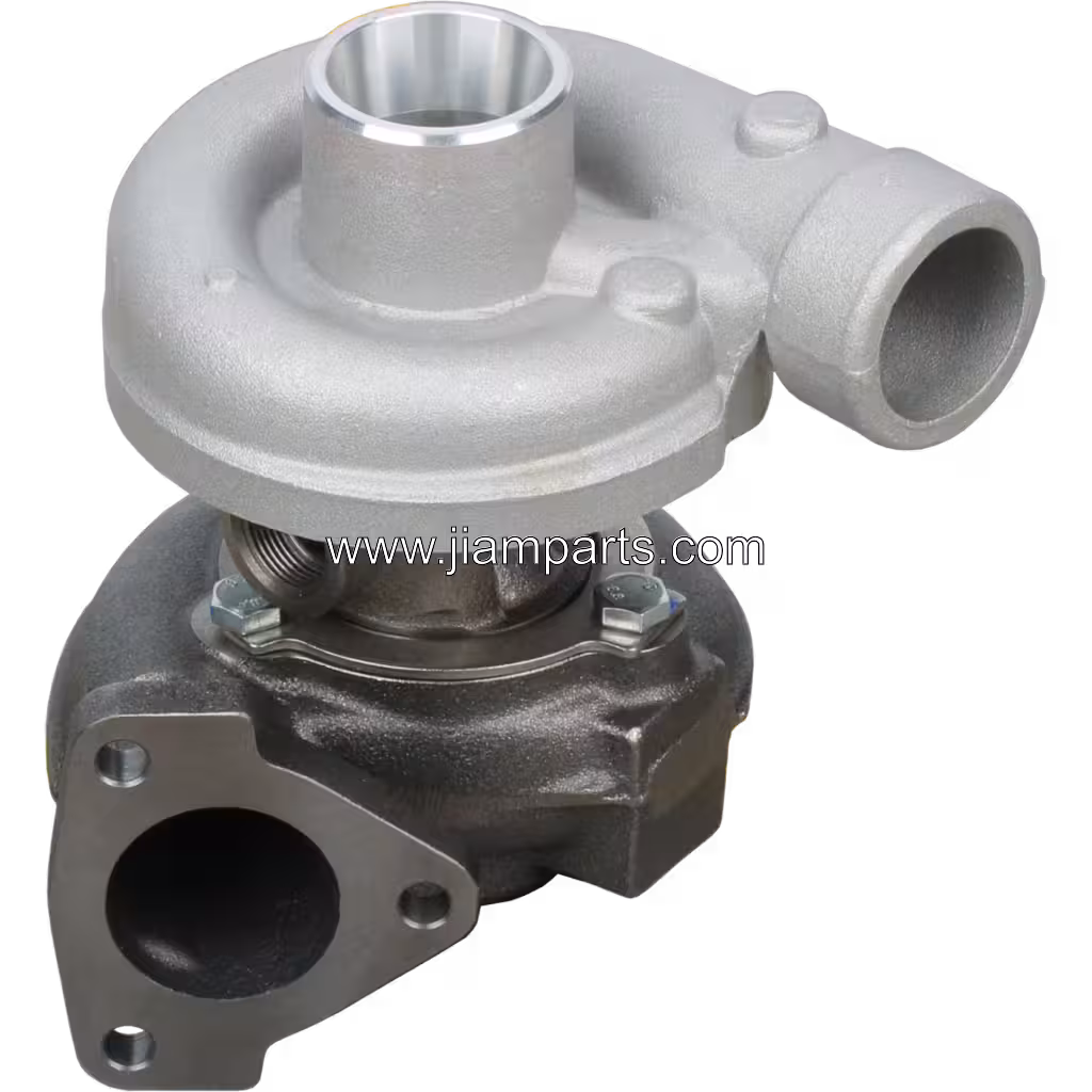 2674A177 S1B TURBOCHARGER FOR PERKINS INDUSTRIAL PERKINS 704-30T