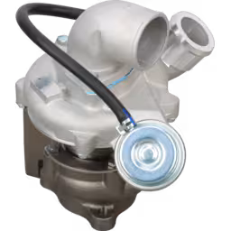 GT1749S turbocharger — 28200-42610