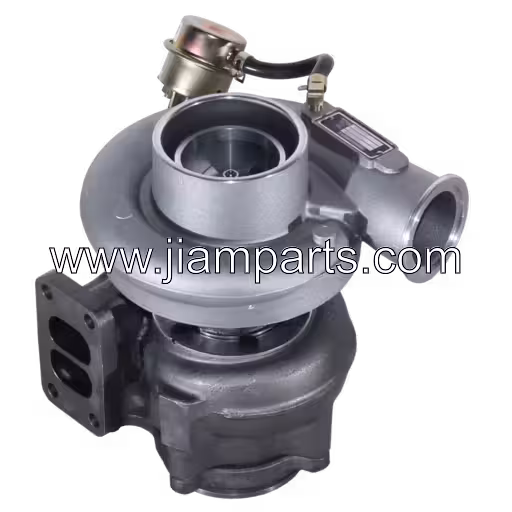 2881753 HX40W Turbocharger for Hyundai wheel loader HL770-9 Cummins QSL9 CM2350 L102