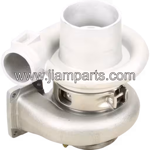 3032062 ST50 Turbocharger for Komatsu HD320-2 rigid off-highway dump truck Cummins NTA855-C