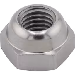 S500 shaft nut — 316556