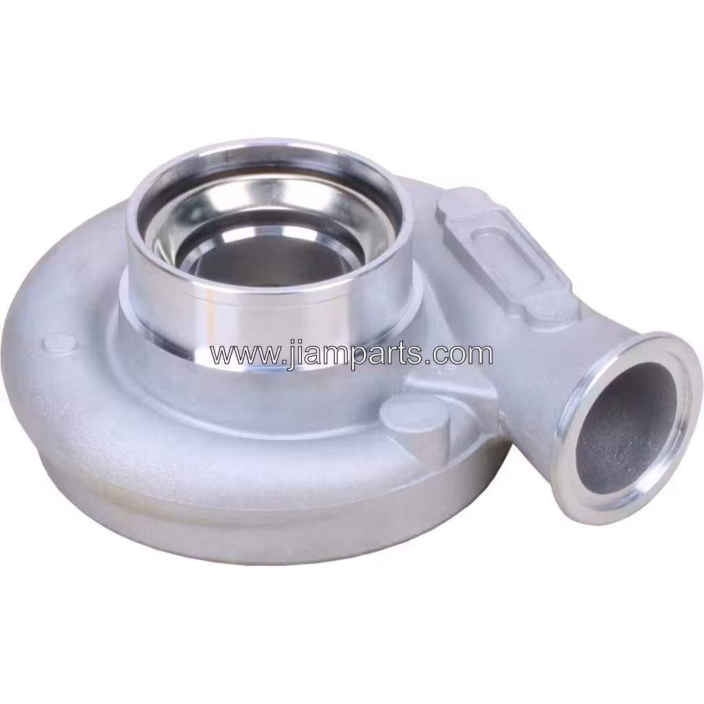 3532423 HX40 COMPRESSOR HOUSING OF TURBOCHARGER CUMMINS 6CTAA