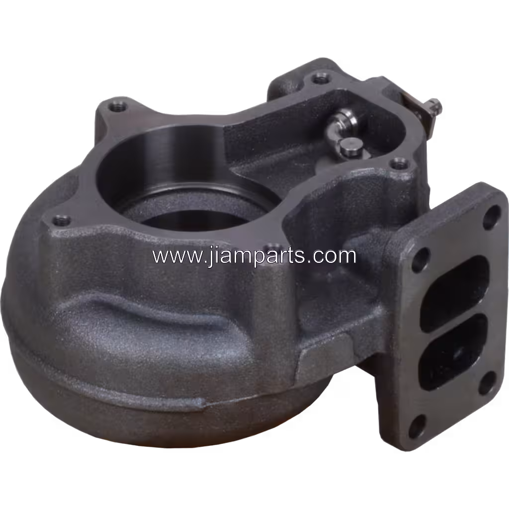 3539085 HX40W TURBINE HOUSING OF TURBOCHARGER FOR DONGFENG TRUCK CUMMINS DCEC L360