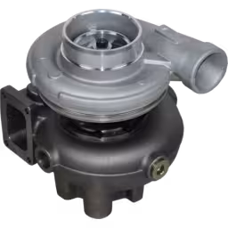HX80M turbocharger — 3596959