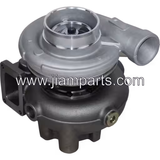 3596959 HX80M Turbocharger for Shantui SD42-3 bulldozer Cummins K19