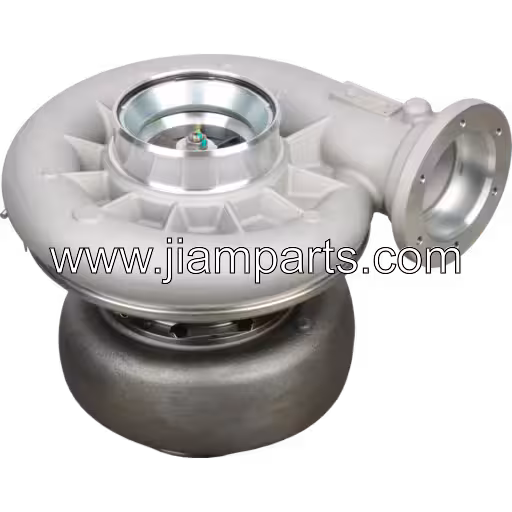 3598329 HX82 TURBOCHARGER FOR QSV91 CUSTOM COMBINED HEAT AND POWER UNITS SUPPLIED FOR 