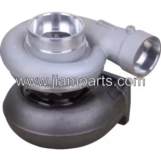 3801803 HC5A turbocharger for Komatsu PC3000 mining excavator Cummins KTTA2300C