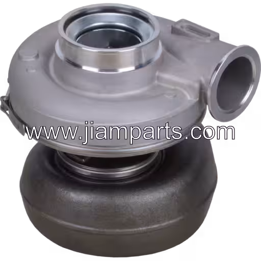 4024762 Turbocharger for BelAZ mining dump truck Cummins QST30