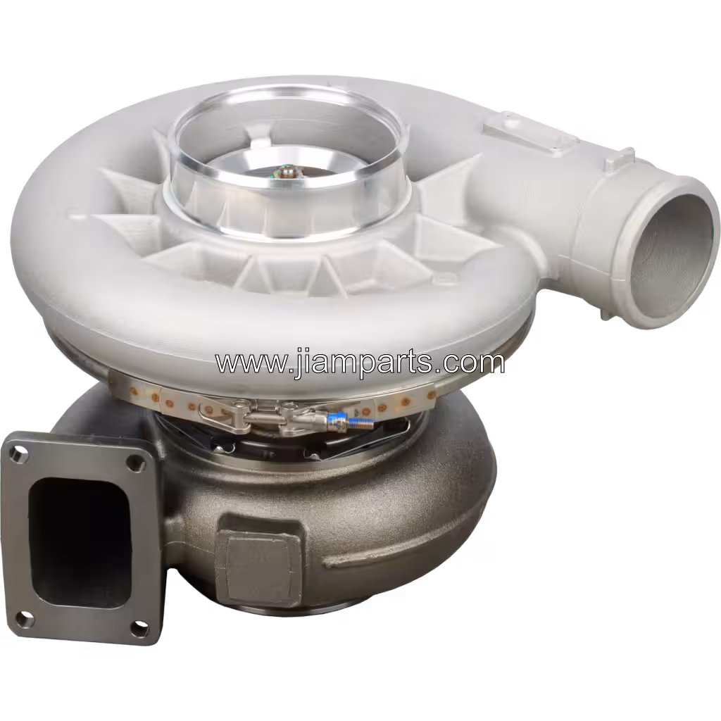 4025254 HX82 TURBOCHARGER FOR 750 690 620