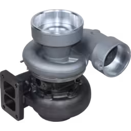 T1224 turbocharger — 407640-5009