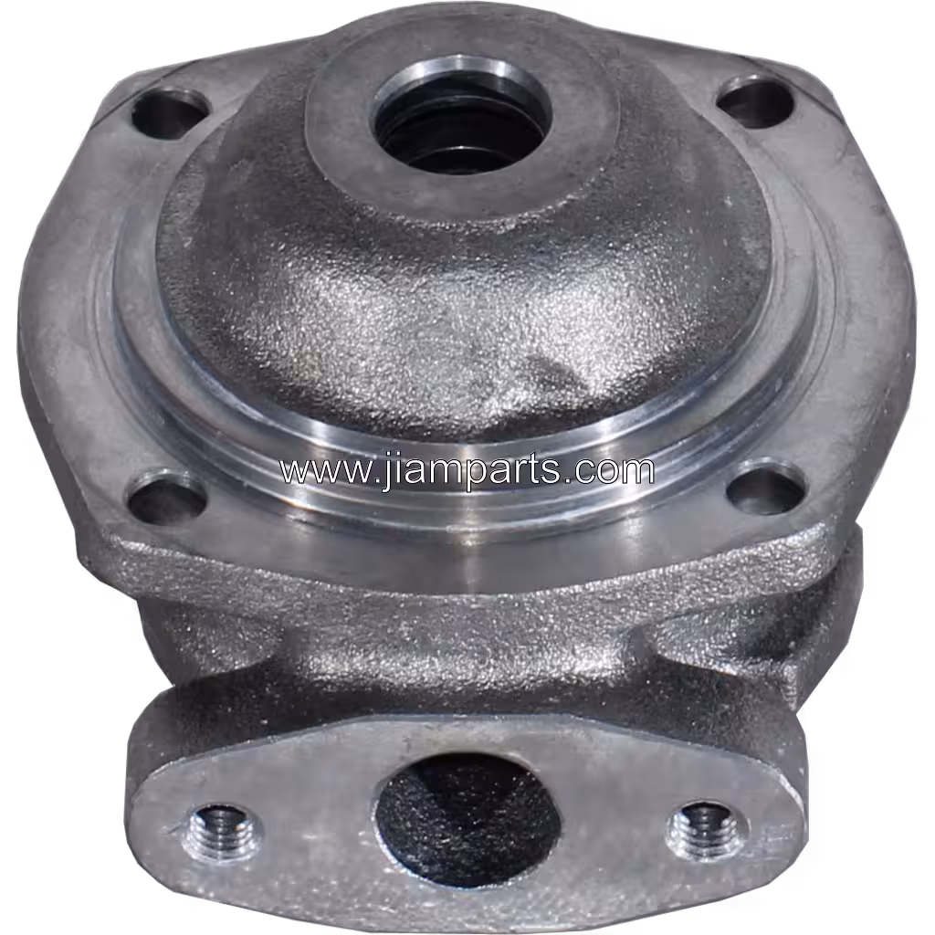 447535-0003 GT3271 BEARING HOUSING OF TURBOCHARGER FOR VOLVO TRUCK FL6 VOLVO D6A