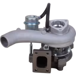 TB2557 turbocharger — 452047-0002