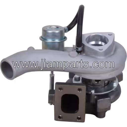 452047-0002 TB2557 TURBOCHARGER FOR NISSAN TD27 TD27E MIT LLK 126HP FORD MAVERICK 2,8 TD (UDS, UNS)