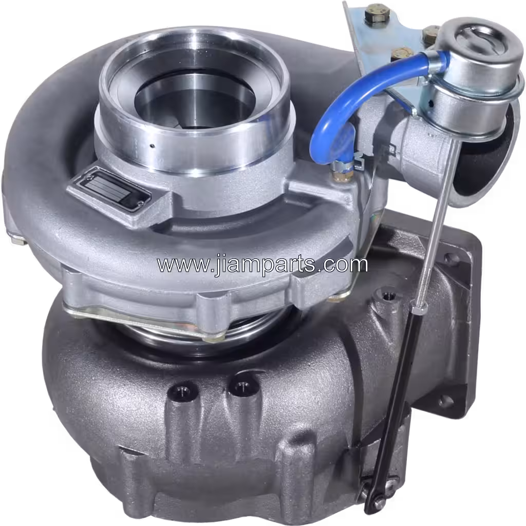 452235-0002 GT4294S TURBOCHARGER FOR DAF XF315M 430HP DAF 95XF 430